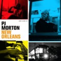 PJ Morton