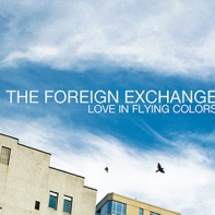 Foreign Exchange -lifc